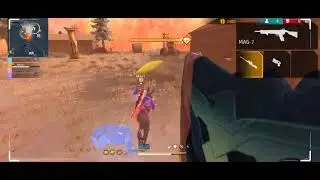 First game play with bunny bundle