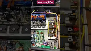 new amplifier for sale #5200 #battery #amplifiers #audioamplifier #electronic #soundamplifier #audio