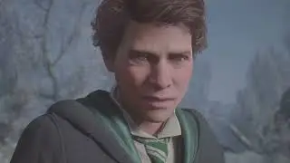 Hogwarts Legacy Slowthrough 54: The Friends of Archie Bickle's Father