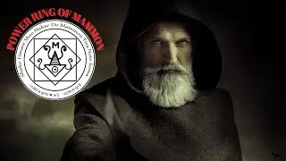 🔥🔥🔥Ring of Mammon - Mammon will give you money and abundance
