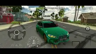 У меня угнали мою легендарную BMW M3😱 Что будет дальше? 