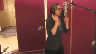 Jamboree - EP Recording