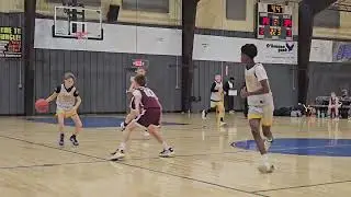 Game 3, MO CLUTCH, 1/3/26 Strafford 