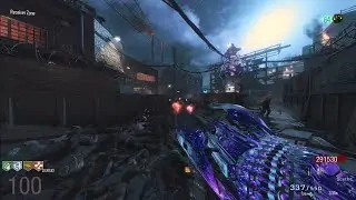 DER RIESE | ROUND 100 | SOLO | BO3 CUSTOM ZOMBIES | AAE MOD