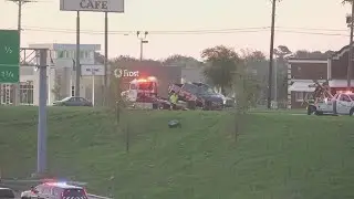 Texas 183 reopened after deadly crash