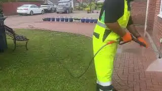 PG&rsquo;s POWERWASH