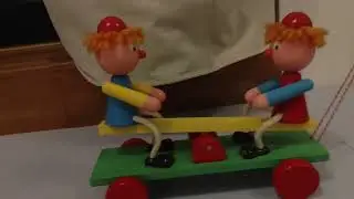 Leonardo playground 