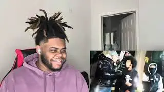 Dudeylo x Dotty - He Jacked It (REACTION)