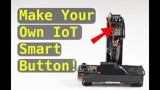 Build your own Smart Button!