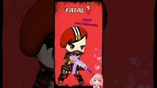 AK-47 - Pink Perforator 💗 💕 #codm #callofdutymobile