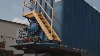 Frac Tank Specs and Uses