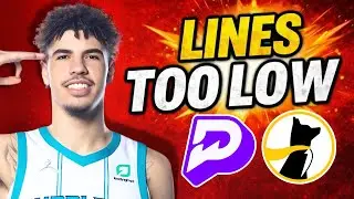 NBA BEST BETS TODAY!! 🚨 Wednesday January 7 On PrizePicks & Underdog 01/07/2026