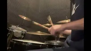 Emergence - Sleep Token cover (bad)