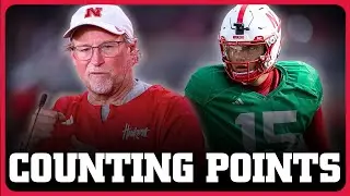 Dana Holgorsen Will UNLOCK Nebraska Football's Scoring EXPLOSION | Hurrdat Sports Live