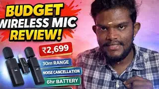 &ldquo;Digitek DWM 119 Wireless Mic Review | Best Budget Mic for Vlogging & Reels?&rdquo;