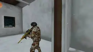 IGI Sniper 2019 US Army Commando Mission Gameplay | Night Assault Level 08