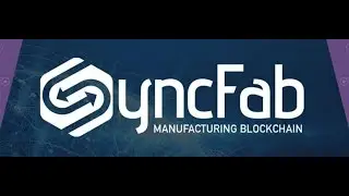 [ICO] SyncFab - инновация в поставках производственного оборудования!