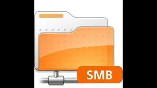 LFS 05 - Linux File Sharing Services - Samba Client