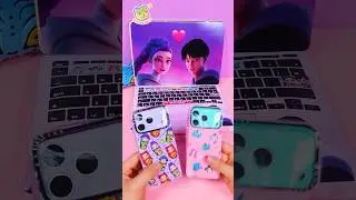 iPhone 17 & Kpop Demon Hunters Apple Unboxing