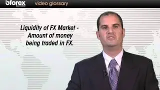 Liquidity - Bforex