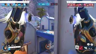 【OWCS】KOREA STAGE3 Grand Finals CR vs T1 【HEESANG】