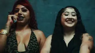 Lil Abner - Signs (Feat.liljayNTG) [Official Video]