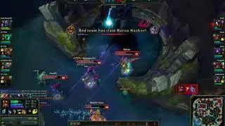My best combo J4rvan - Crymzon