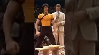 Compilation of Bruce Lee showcasing his martial arts skills.#kungfu #brucelee #martialarts