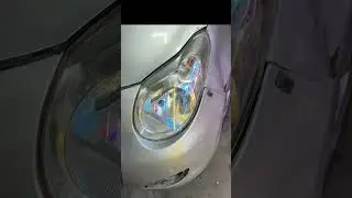 #gs #automobile #modified #chehal#ledlamps #gs