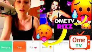 REAKCJE DZIEWCZYN NA FAKE SKIPA