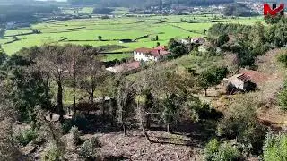 Venda | Terreno | 24.324 m2 | Rústico | Vila do Conde