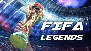 Mary Jane - FIFA Legends (feat. Grim Hustla)