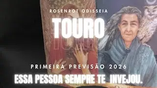 TOURO ♉︎ - O INCÔMODO DELA SEMPRE FOI VOCÊ. ALGO COMEÇA A ANDAR NA SUA CARREIRA.