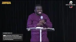 LISTEN TO WHAT OUR MAN OF GOD HAS TO SAY🙌🙌