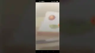 How to use photo blender App