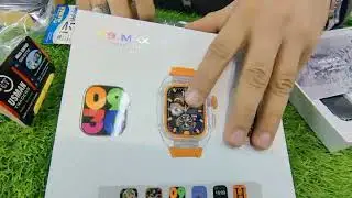 New Smart Watches stock Available Rs-1800 to Rs4500 Free home delivery All over Pakistan