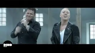 Wolter Kroes ft. Billy Dans - Hey Geen Idee (Offici&euml;le Video)