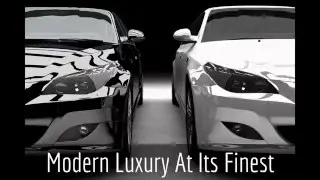 Limo Service Austin - Austin Chauffeurs