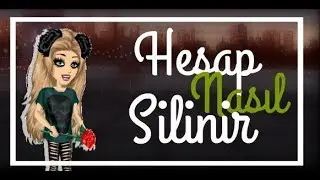 MSP Hesap Nasıl Silinir