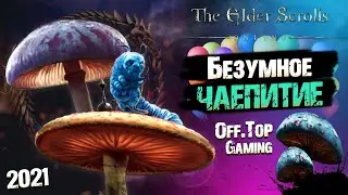 [2021] [ЭВЕНТ]💎 День Странника Безумное Чаепитие!  | The Elder Scrolls Online