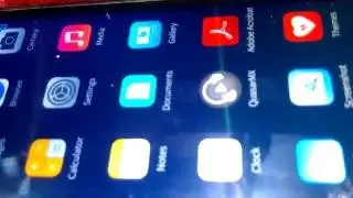 IOS 9 ON INTEX AQUA FISH | JOLLA C | IOS9  PACK
