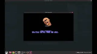 Amiga Street Fighter Update APR 2023
