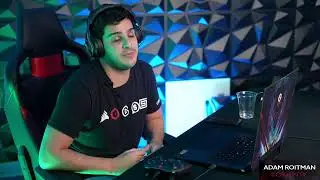 ORIGIN PC Plays Warzone 2.0 - VOYAGER