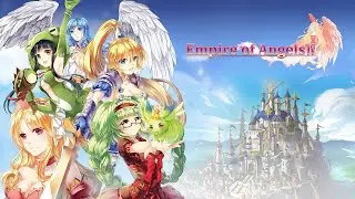 Empire of Angels IV Trailer - Switch, PS4, Xbox One