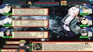 teams to the missions of the new characters