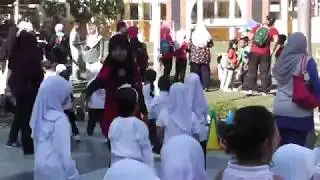 Sukan SKPP14(1) 2018