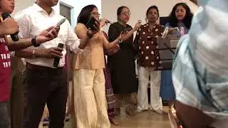 16  Finale Song