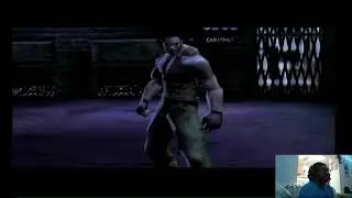 ENDLESS FURY!!!! Marvel Nemesis: Rise of the imperfects