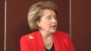 Nancy Schaefer, Reflections on Georgia Politics