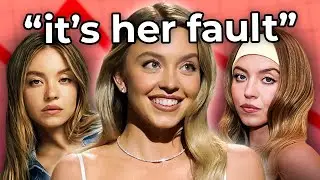 The Sydney Sweeney fall off is real